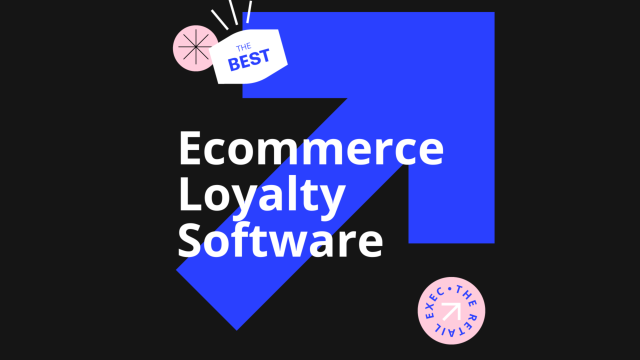 Ecommerce loyalty software best tools 68968