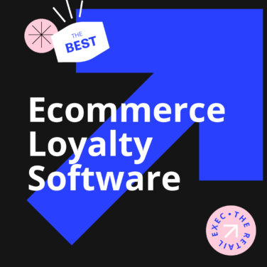Ecommerce loyalty software best tools 68968