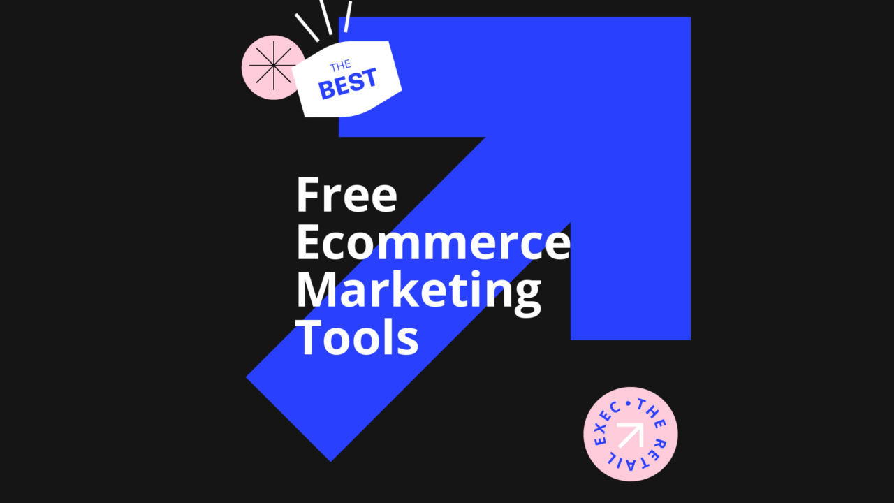 Free ecommerce marketing tools best tools 14149