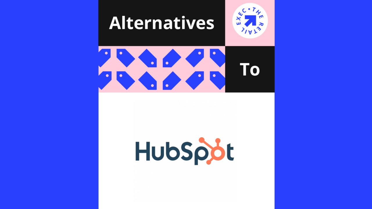 Hubspot marketing Alternatives 87600