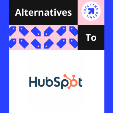 Hubspot marketing Alternatives 87600