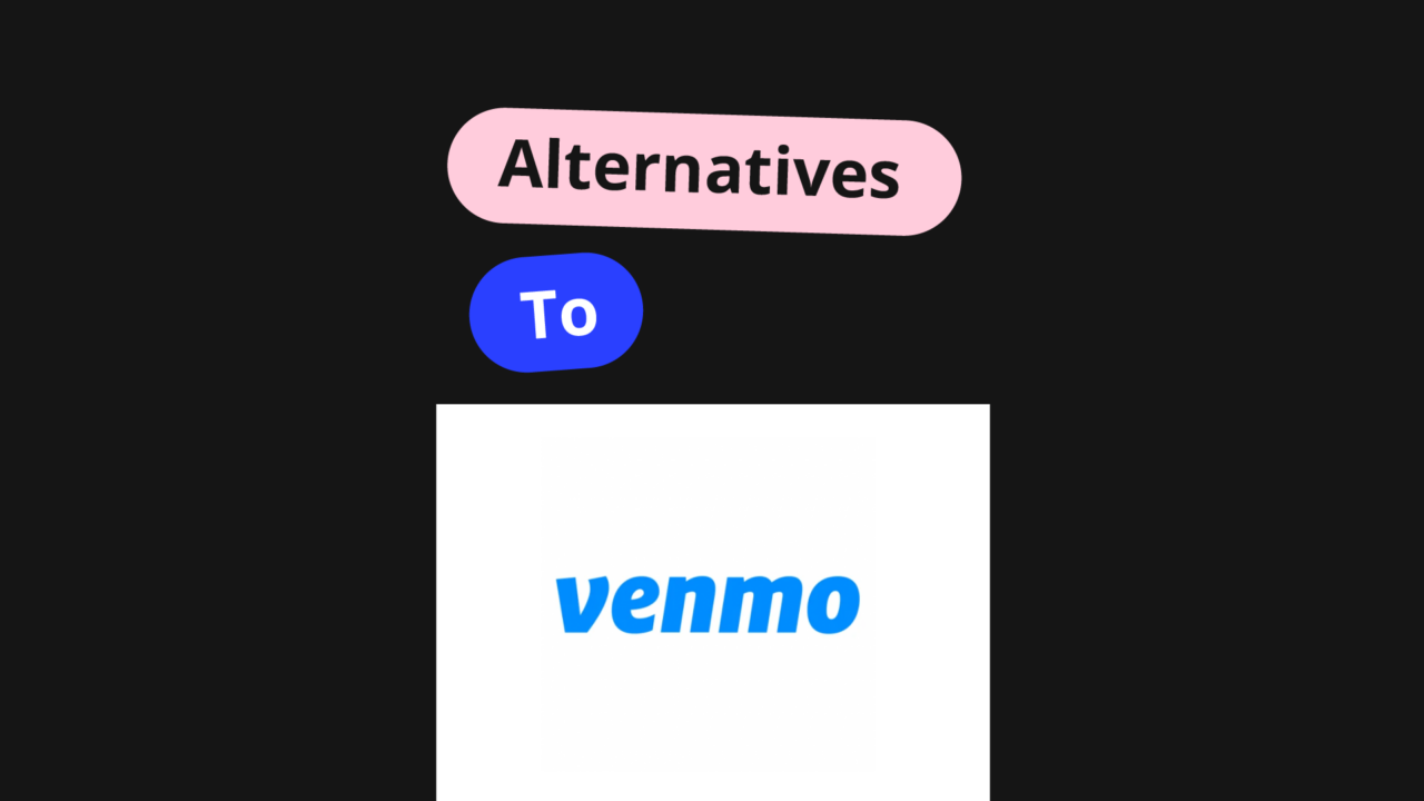 Venmo Alternatives 29981
