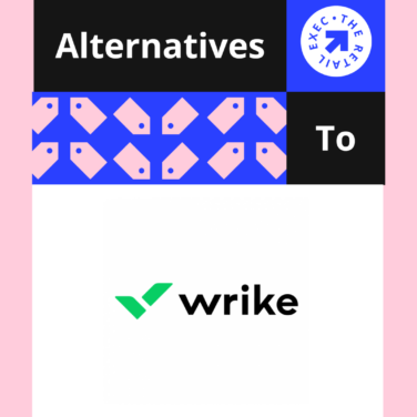 Wrike Alternatives 17913