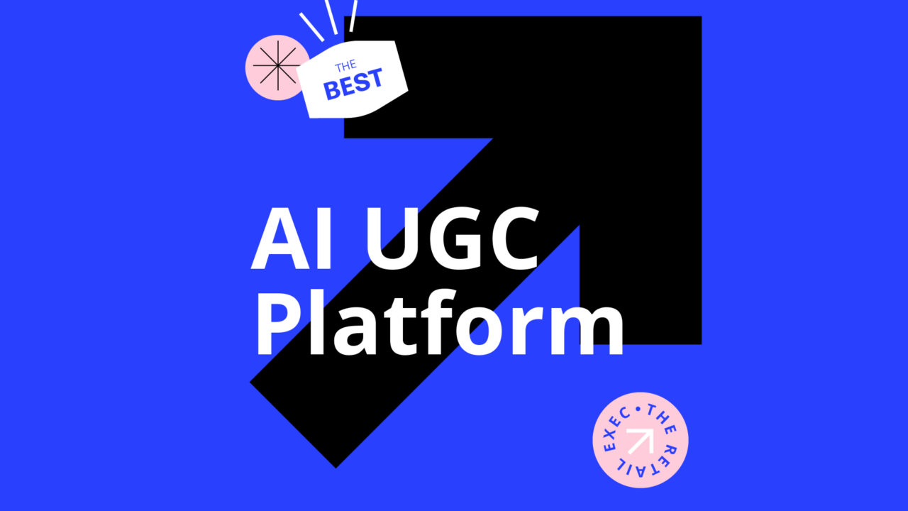 Ai ugc platform best tools 02297