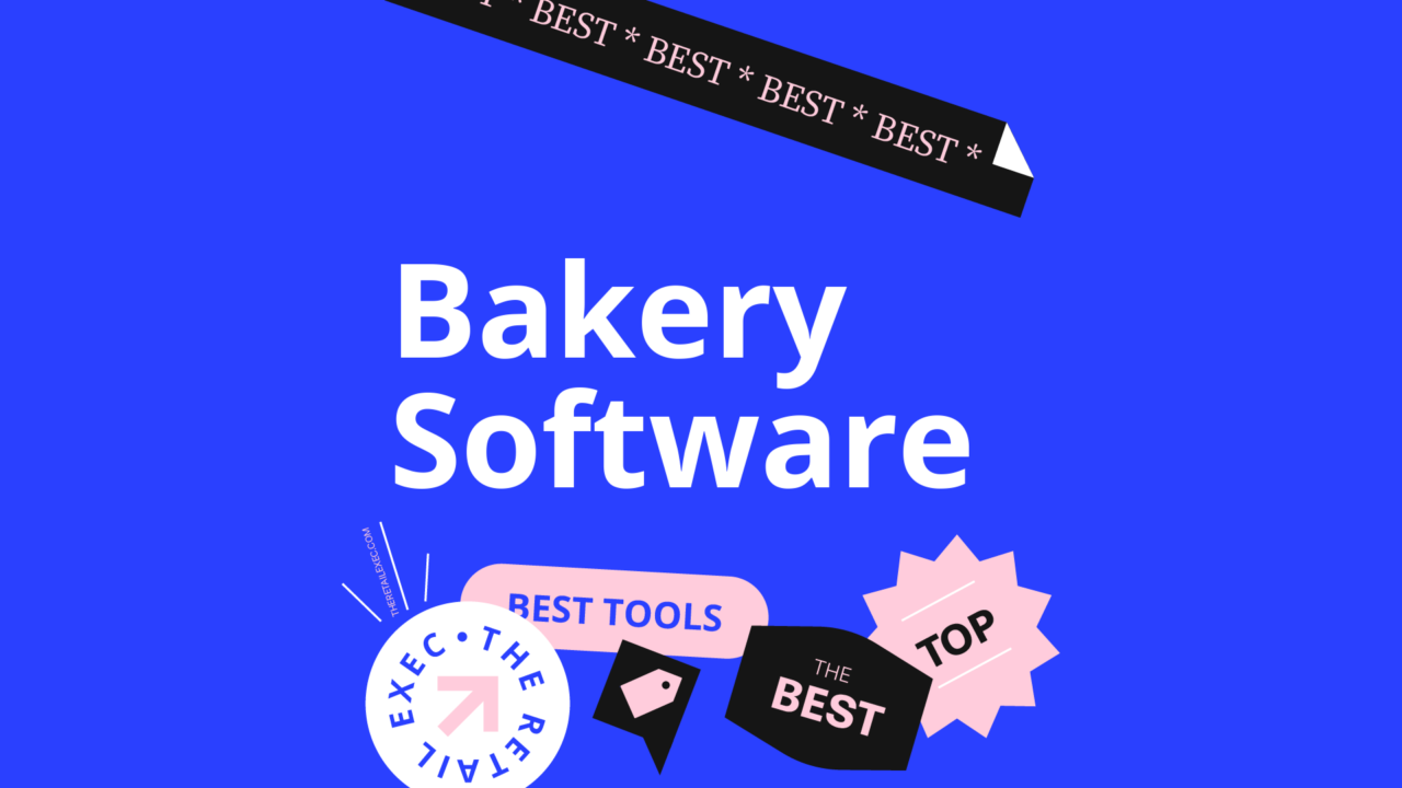 Bakery software best tools 49136