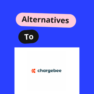 Chargebee Alternatives 70696