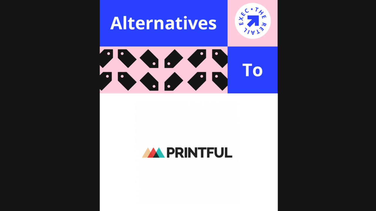 Printful Alternatives 25217