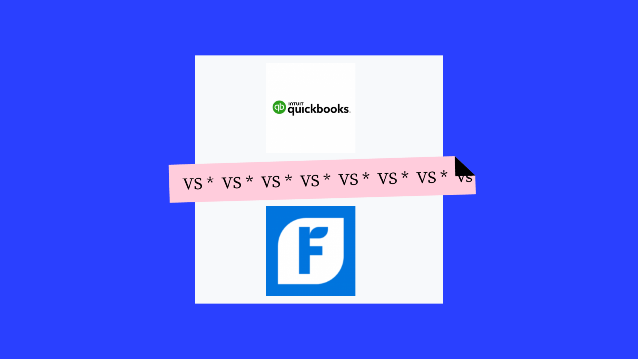 Quickbooks online Versus Freshbooks 35437