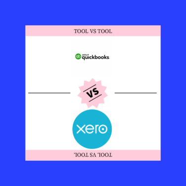 Quickbooks online Versus Xero 59515