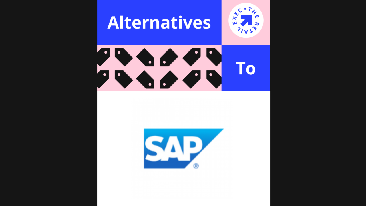 Sap Alternatives 12950