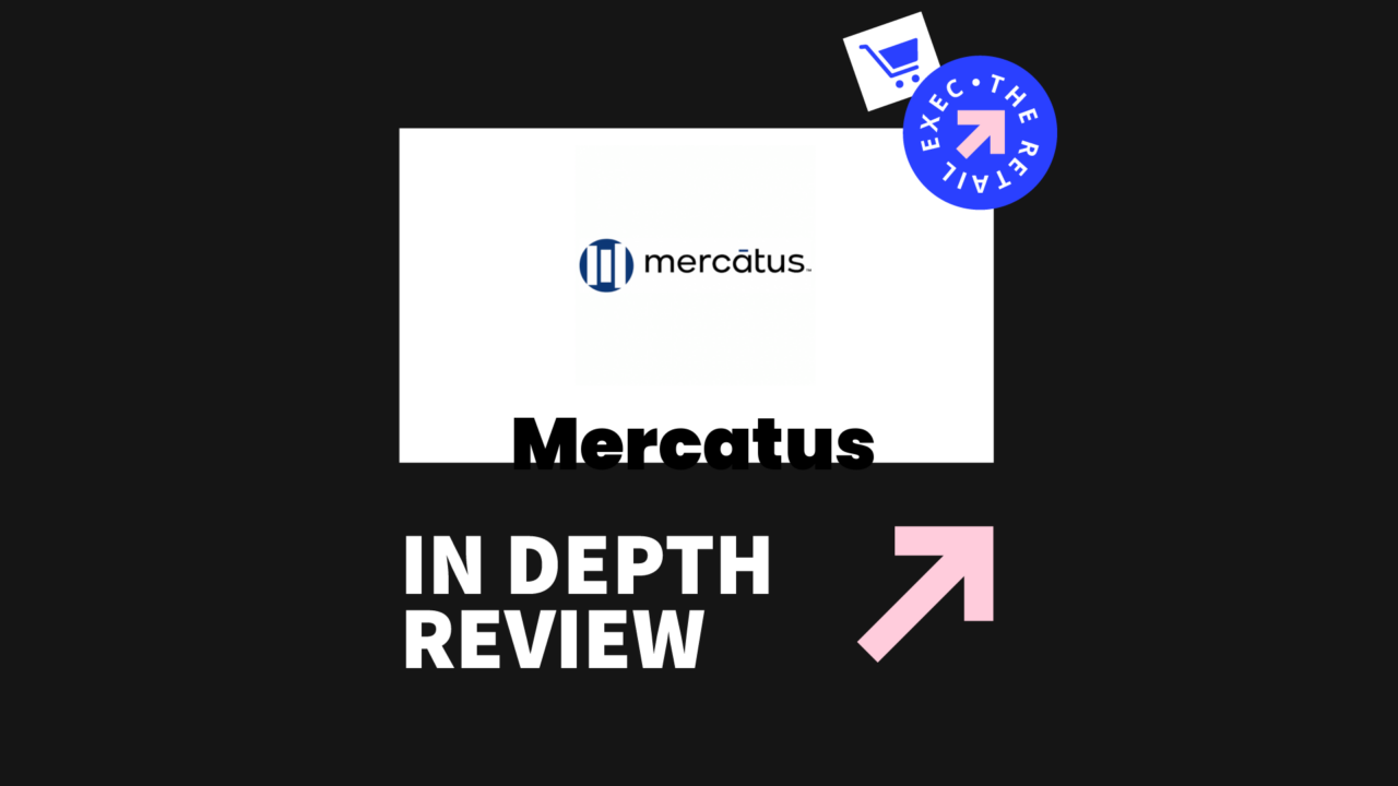 Mercatus Product Review 64266