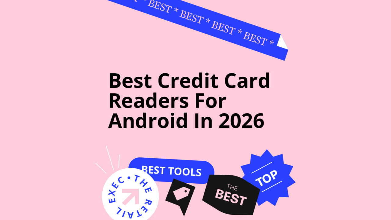 Best credit card readers for android in 2026 best tools 73553