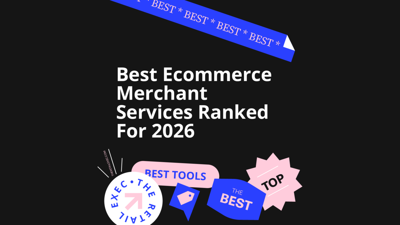 Best ecommerce merchant services ranked for 2026 best tools 57350