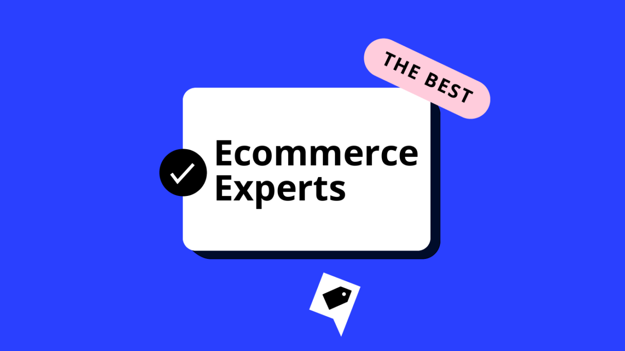 Ecommerce experts generic best of 14262