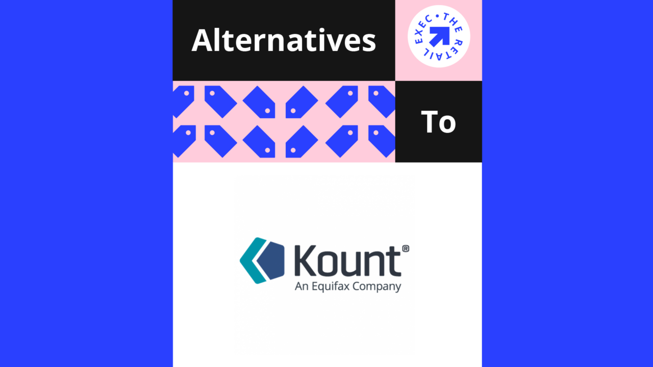 Kount Alternatives 38431