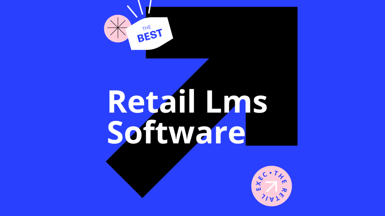 Retail lms software best tools 78384