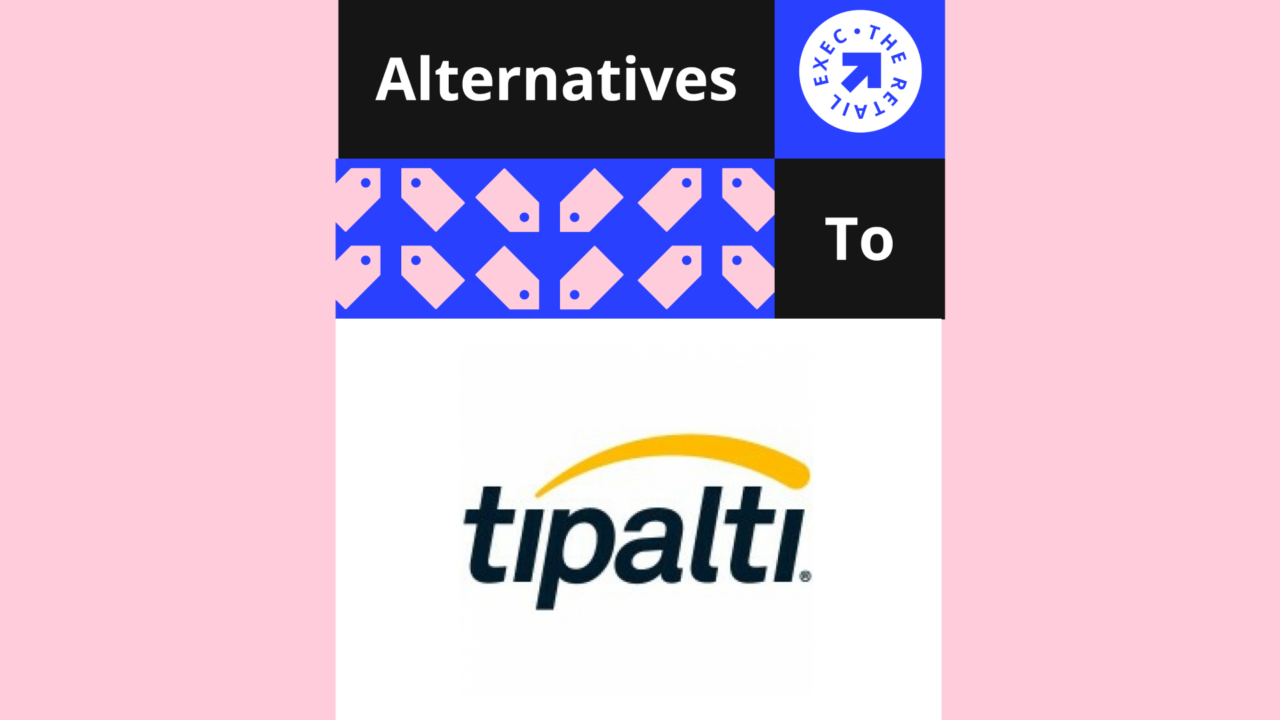 Tipalti Alternatives 93860