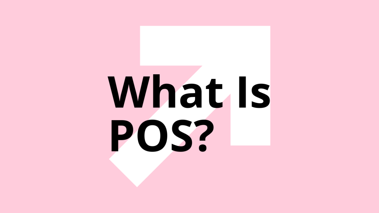 What is pos standard editorial post 25375