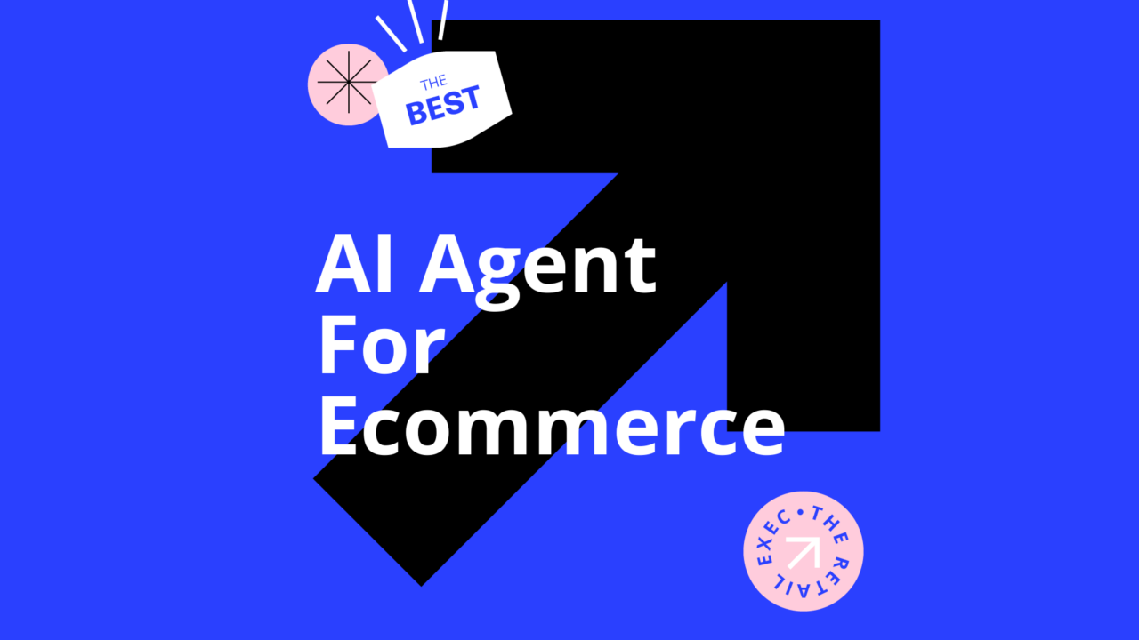 Ai agent for ecommerce best tools 37960